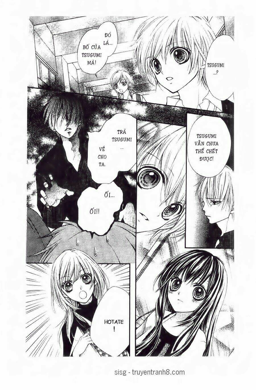 tôi là yamada zenjiro chapter 8 21