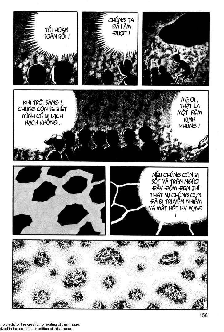 drifting classroom chapter 21 53