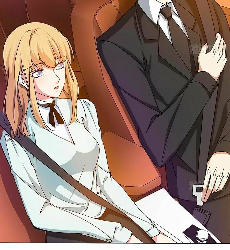 chủ tịch và nữ sát thủ chapter 29 9