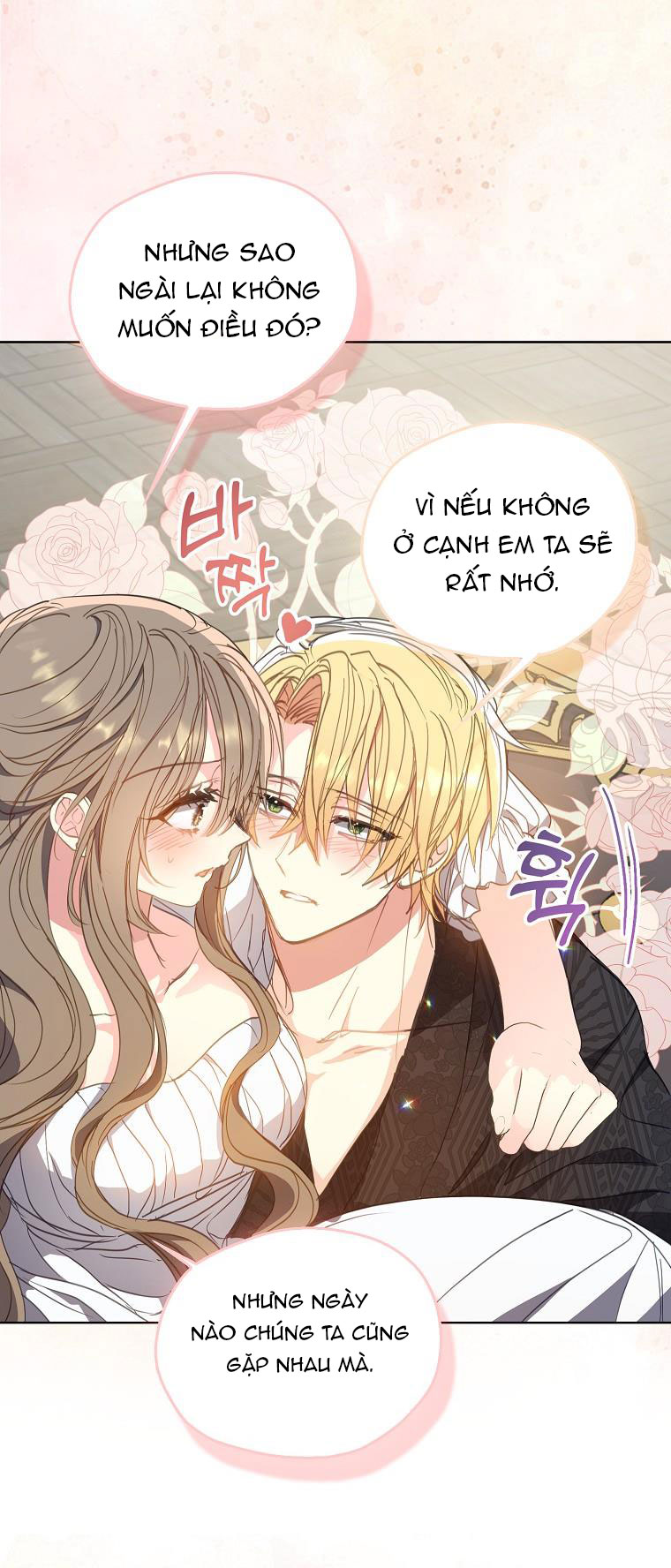 bệ hạ, xin đừng giết tôi!! chapter 132.2 16