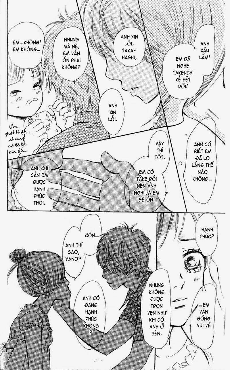 ngày ấy ta bên nhau chapter 43 10