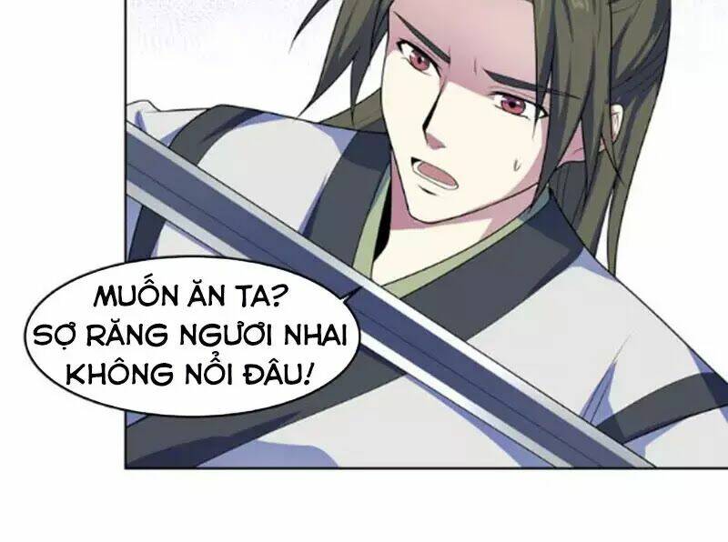 nghịch thiên đại thần chapter 33.5 17