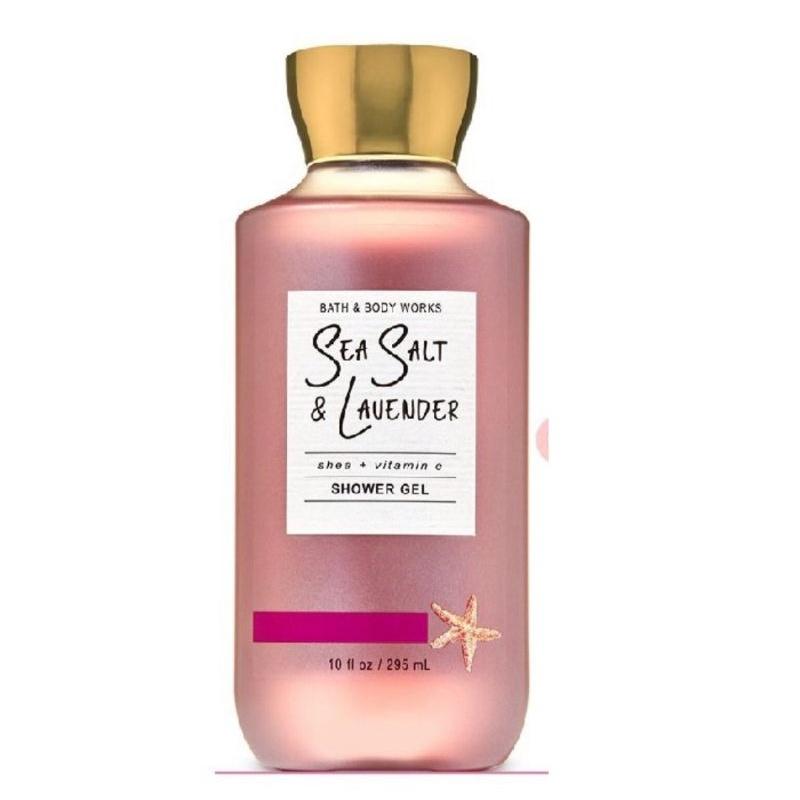 Sữa tắm Bath &amp; Body Works 295ml