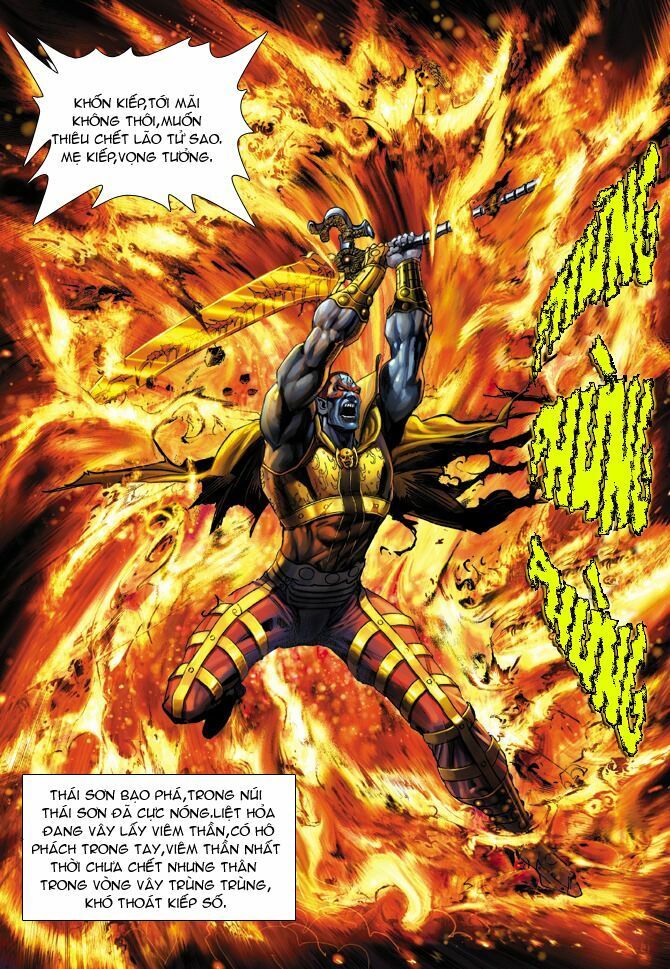 thần binh huyền kỳ i chapter 47 2