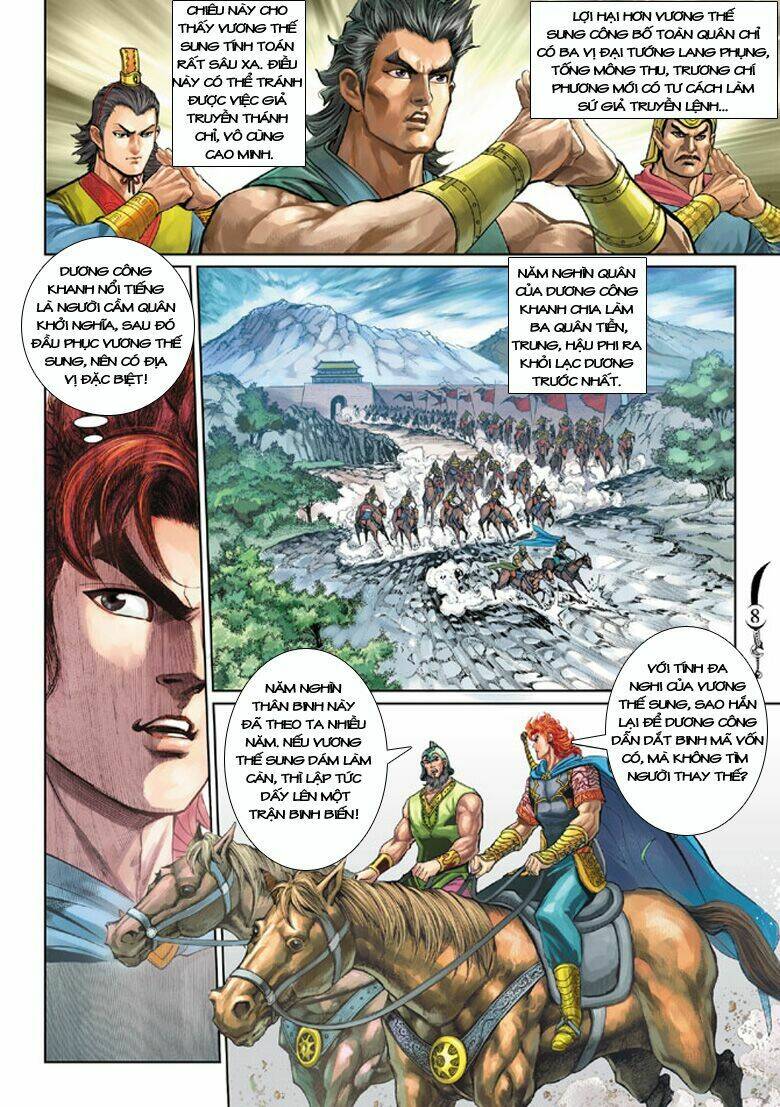 đại đường song long truyện chapter 189 7