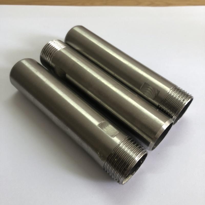 Ti 25 inox 304 cho máy nước nóng năng lượng mặt trời