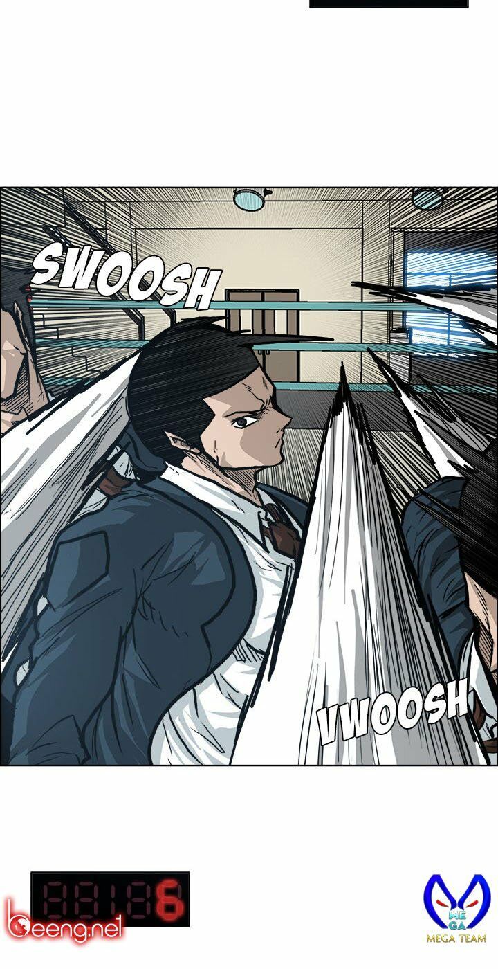 bá chủ học đường ss2 chapter 26 38