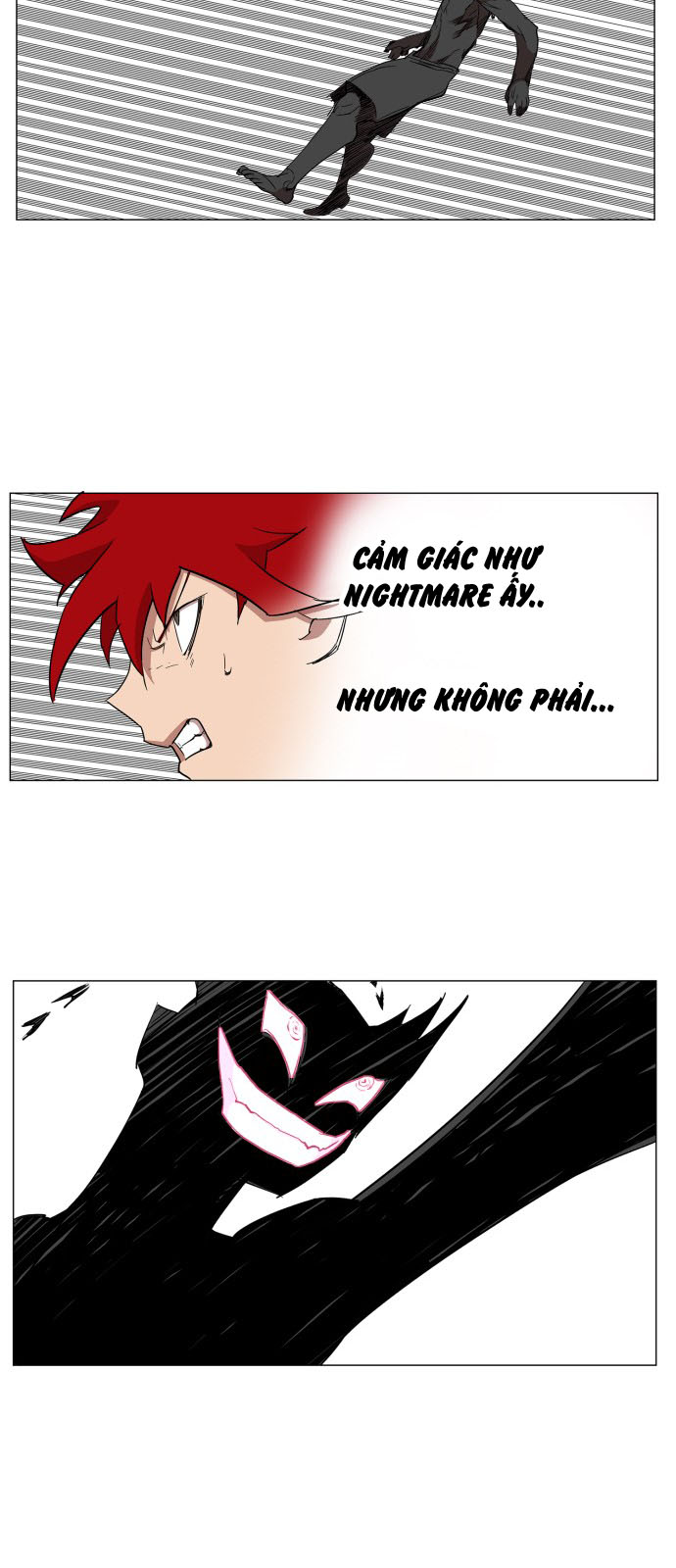 hard core leveling warrior chapter 85 32