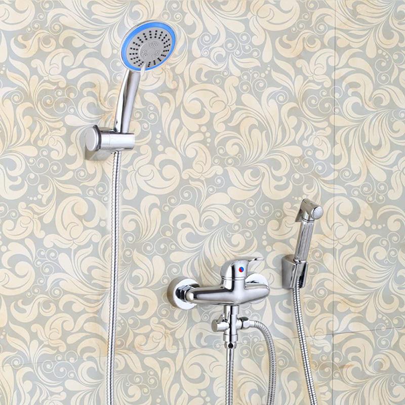 Đầu Vòi Hoa Sen Cầm Tay G1 / 2