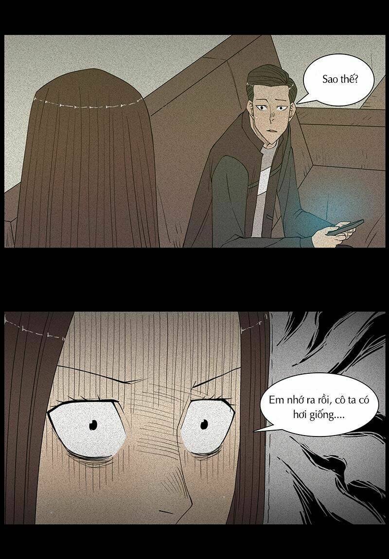 kinh dị đêm khuya chapter 20 8