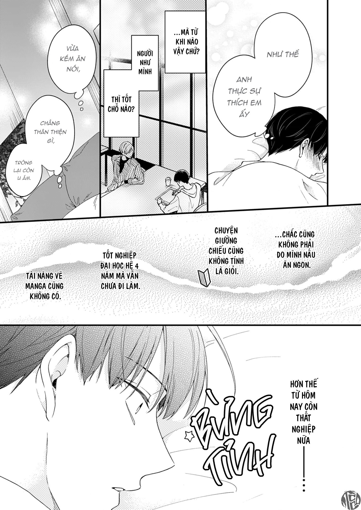 dự báo cảm xúc chapter 3 24