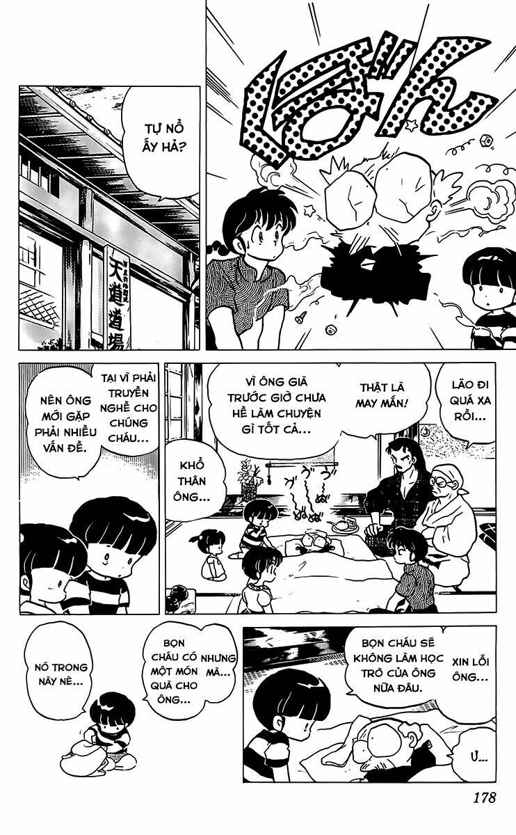 suối lời nguyền chapter 146 15