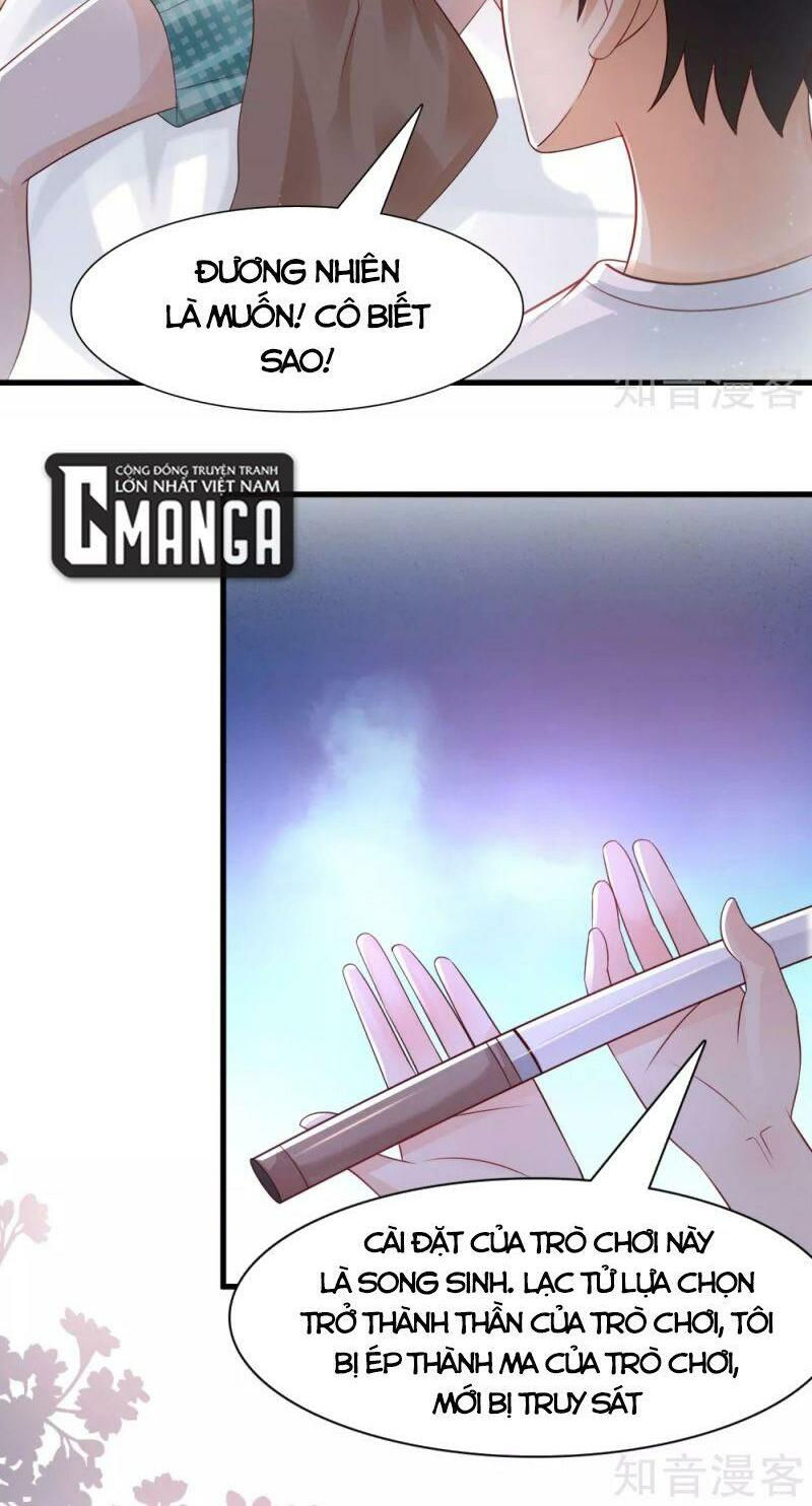 tối cường vận đào hoa chapter 199 13