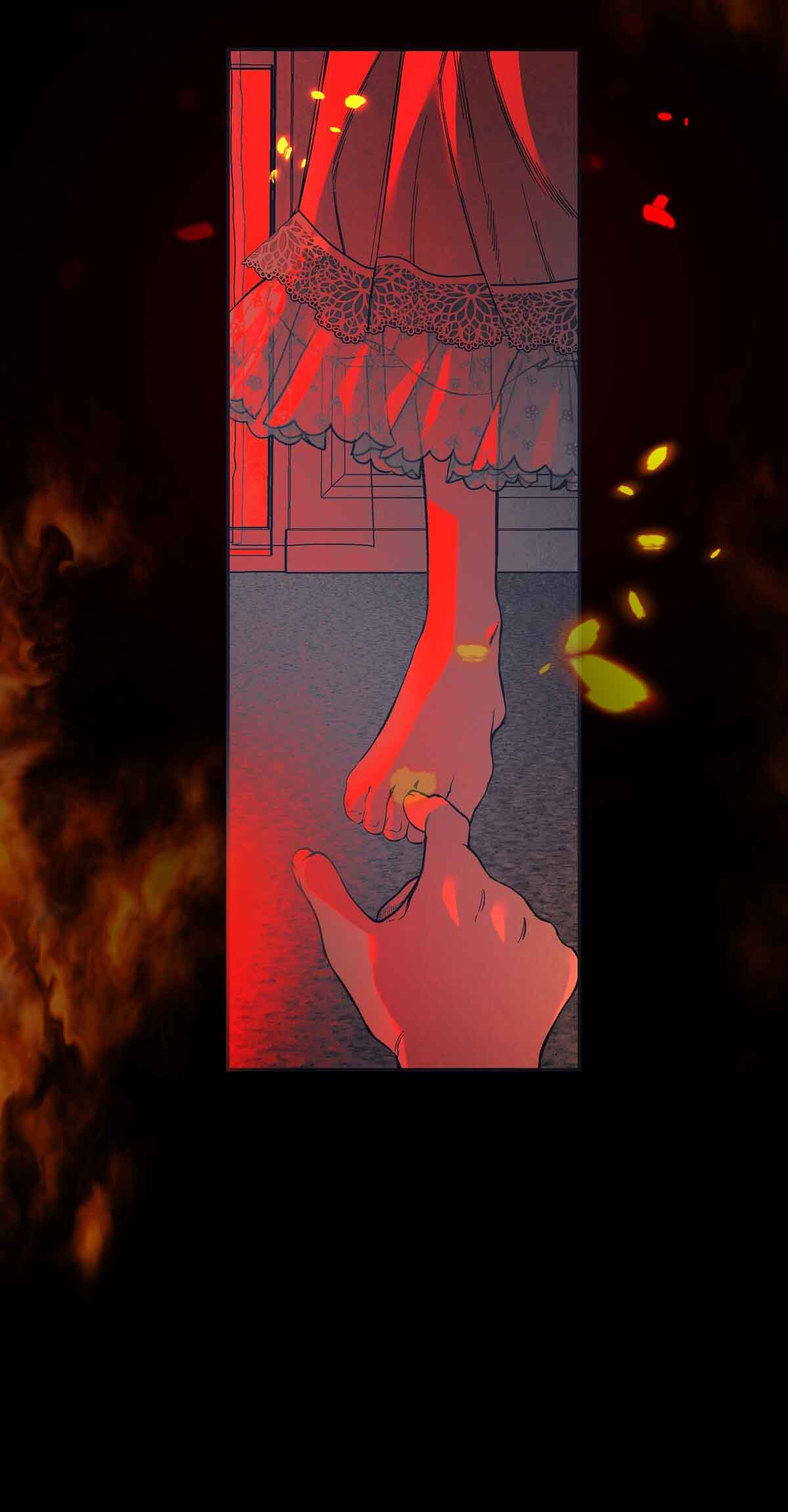 bánh xe của charlotte chapter 6.2 56