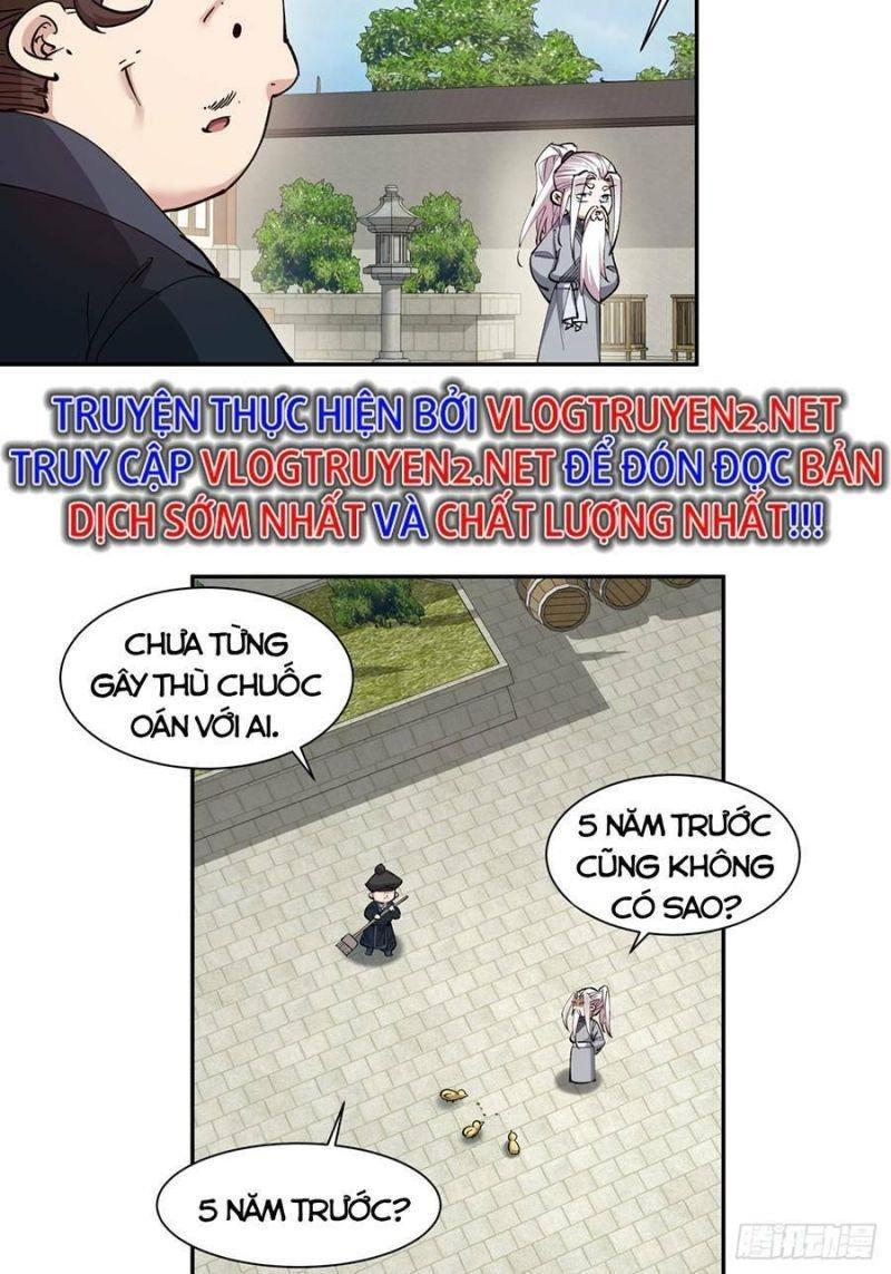 đồ đệ của ta đều là trùm phản diện chapter 23 6