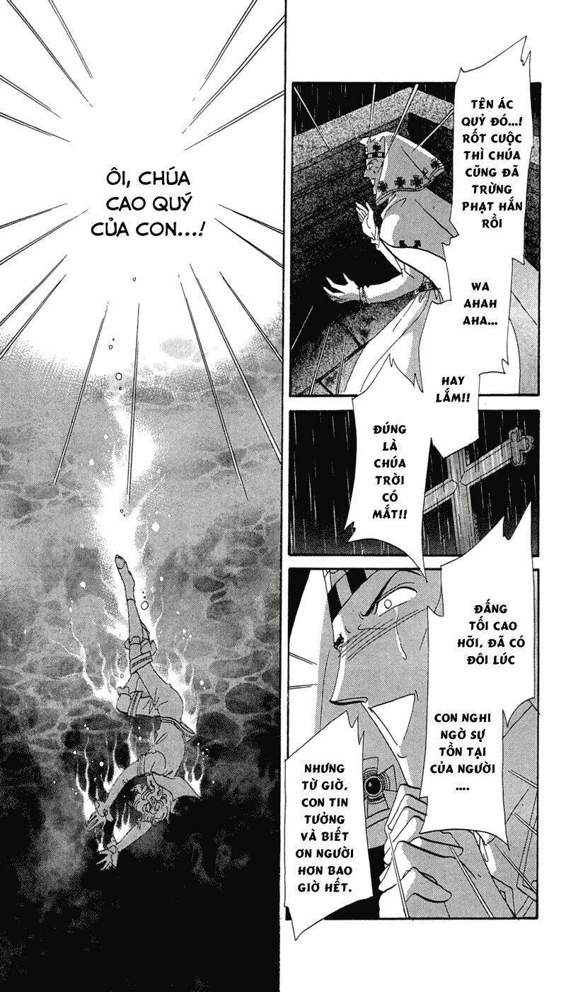 s to m no sekai chapter 10 10