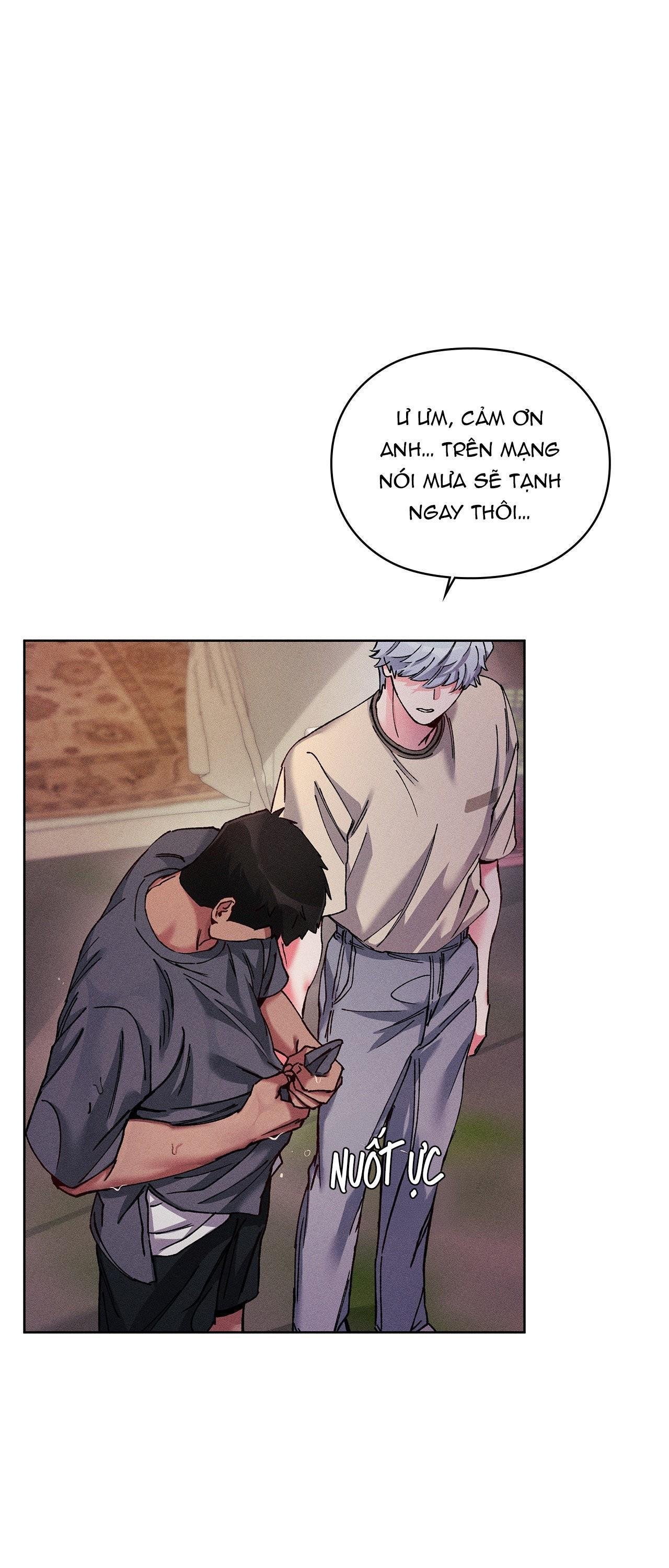 cùng nâng tạ nhé chapter 44 25