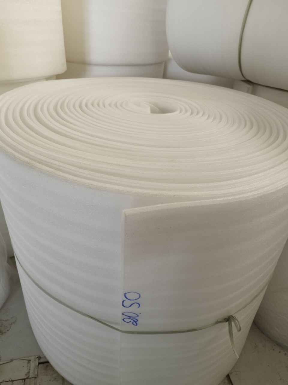 Màng xốp PE Foam 20mm