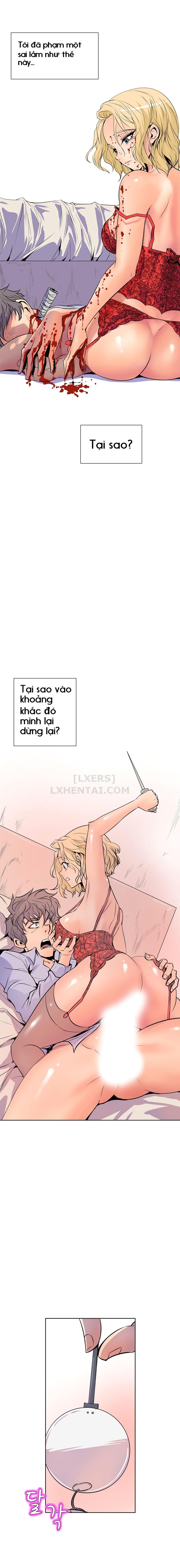 thân phận bí mật chapter 19 6