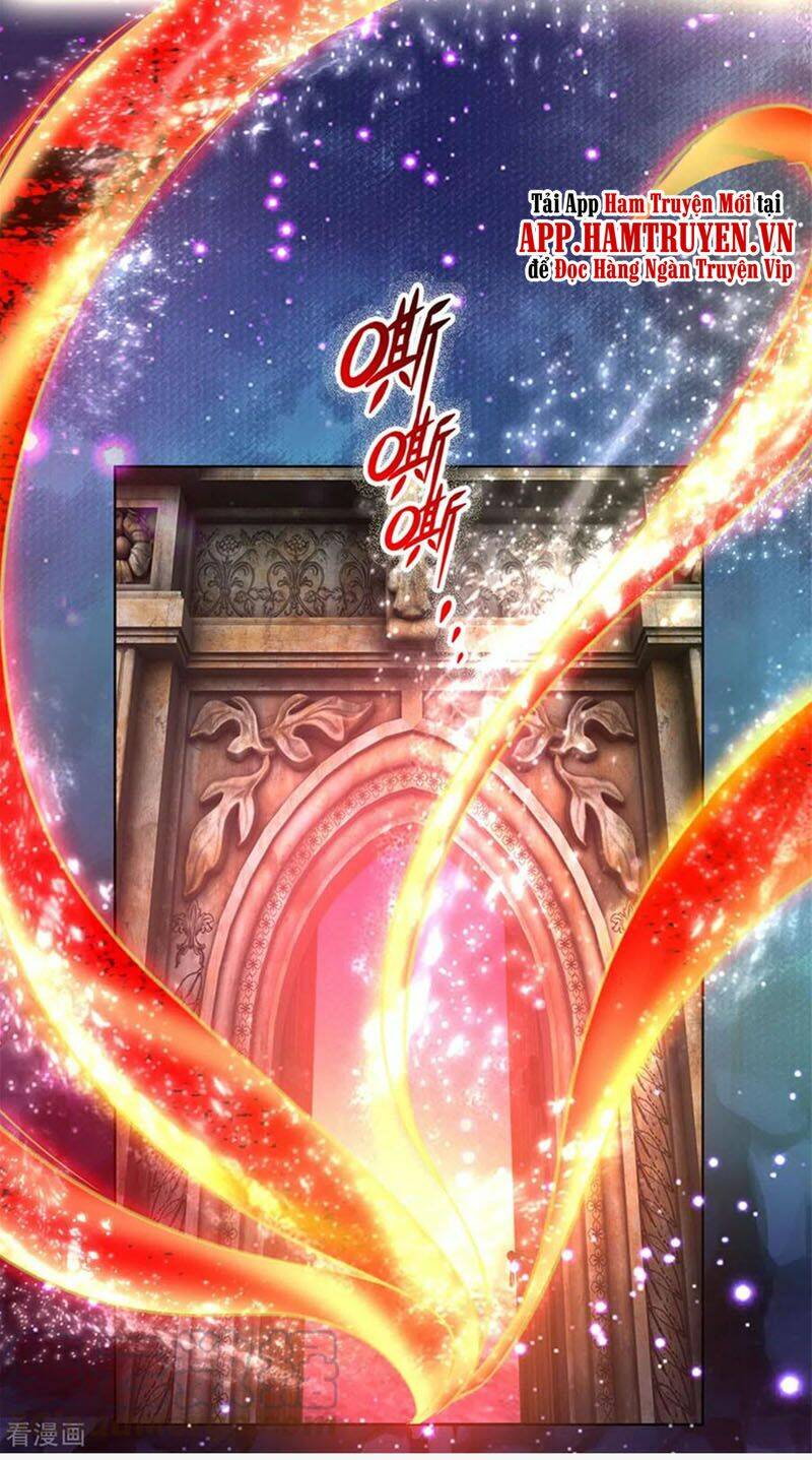 thân thể của ta là kiếm chủng chapter 122 17