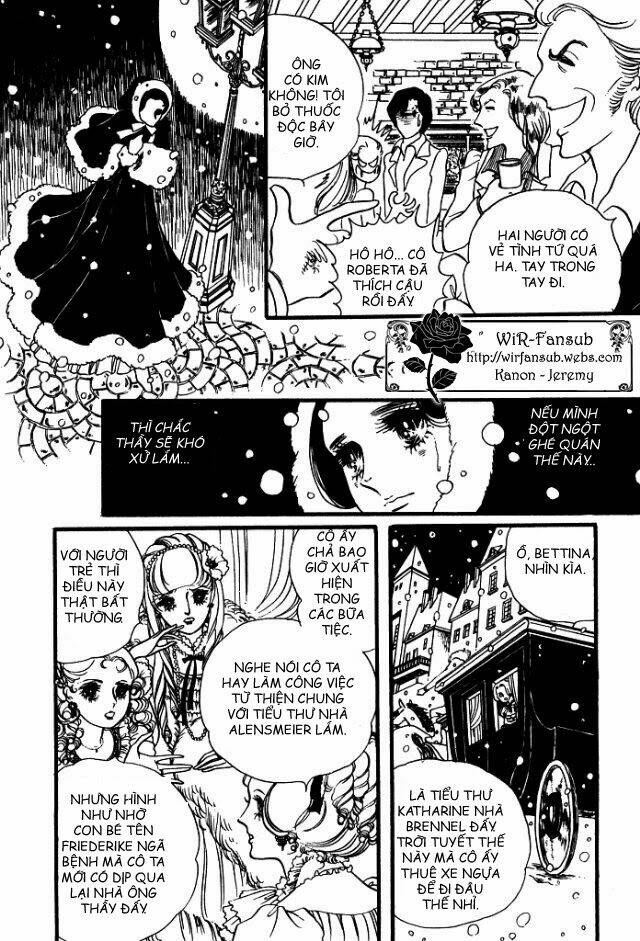 orpheus no mado chapter 15 43