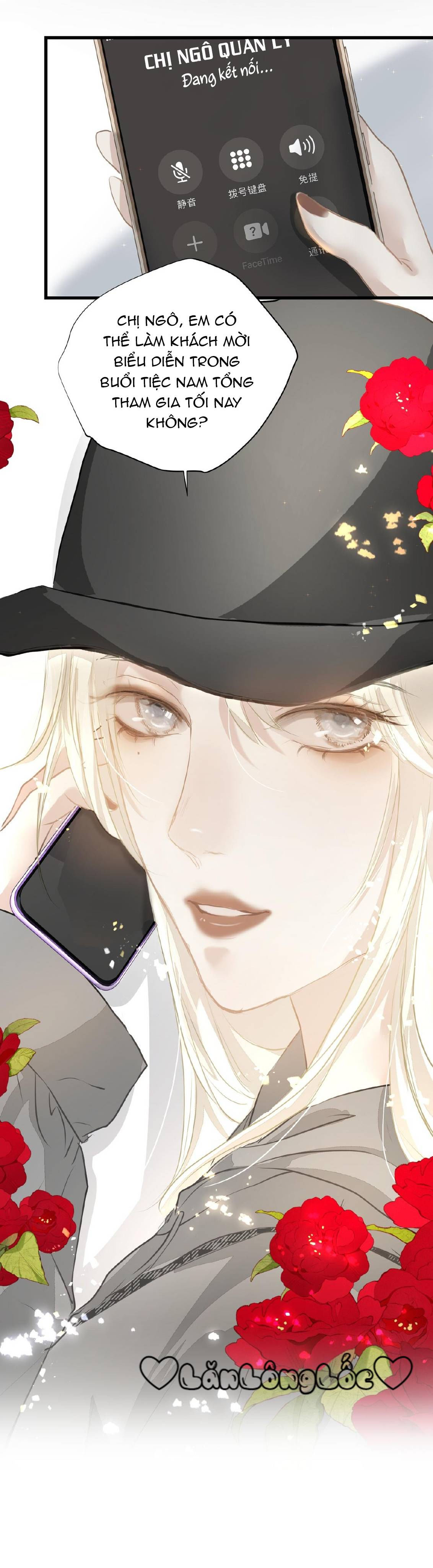 không thể buông được em chapter 31 28