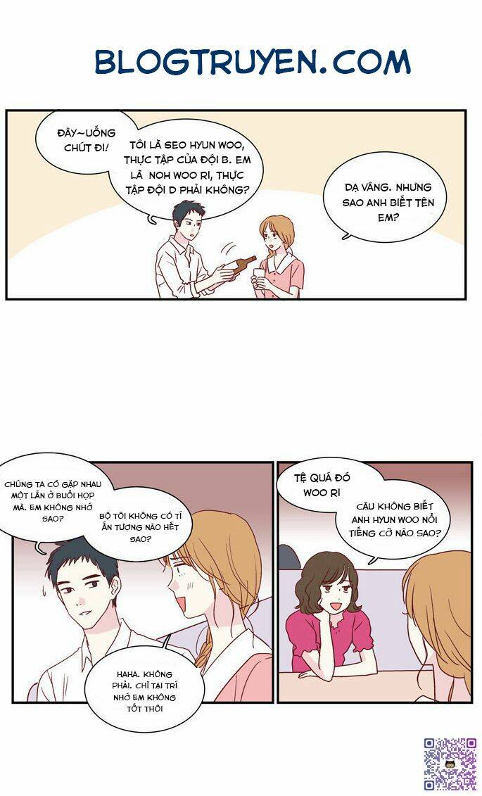 we broke up chapter 4 13