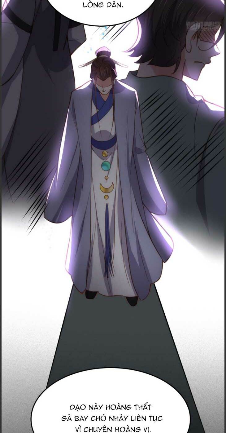 hoạn phi thiên hạ chapter 201 26