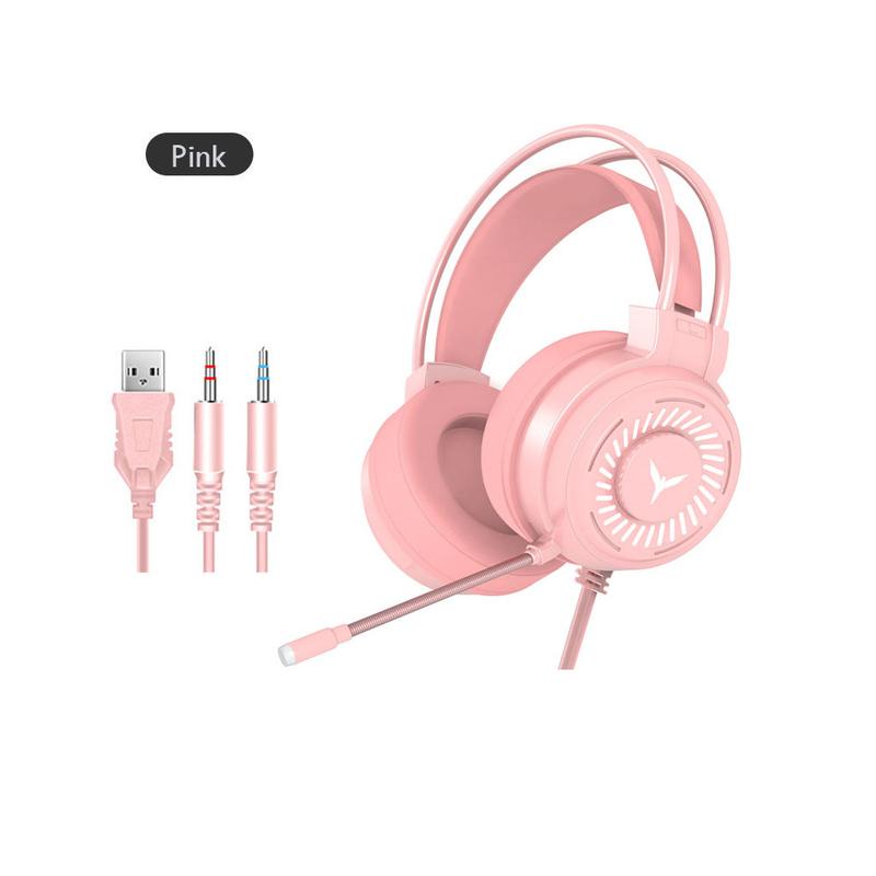 Game Thủ Tai Nghe Tai Nghe Chơi Game Có Mic Cho Máy Tính Cho PC Xbox Stereo Hifi Stereo Âm Thanh Cho Máy Tính Xách Tay Máy Tính Để Bàn