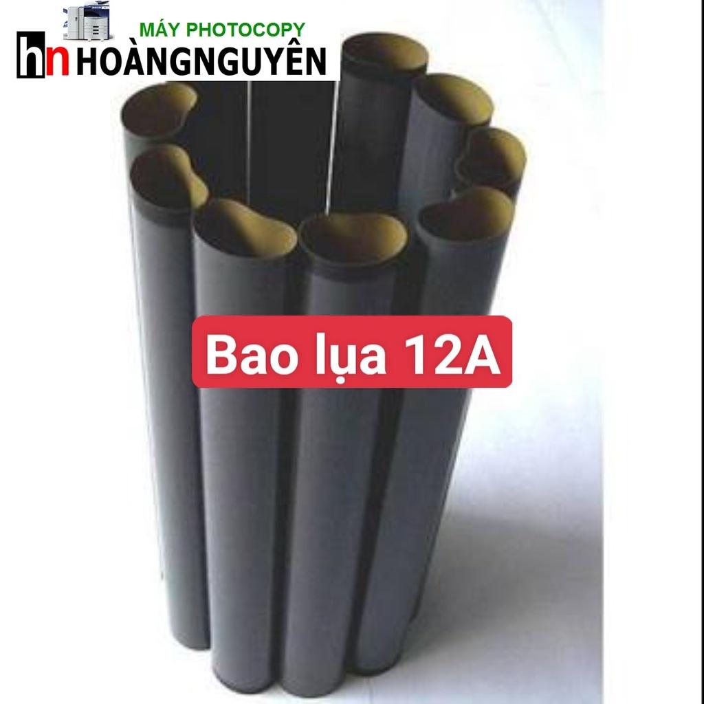 Bao lụa 12A cho các dòng máy in HP LaserJet 1000 / 1010 / 1020 / 1150 / 1160 / 1200 / 1300  HP LaserJet 1319 / 132