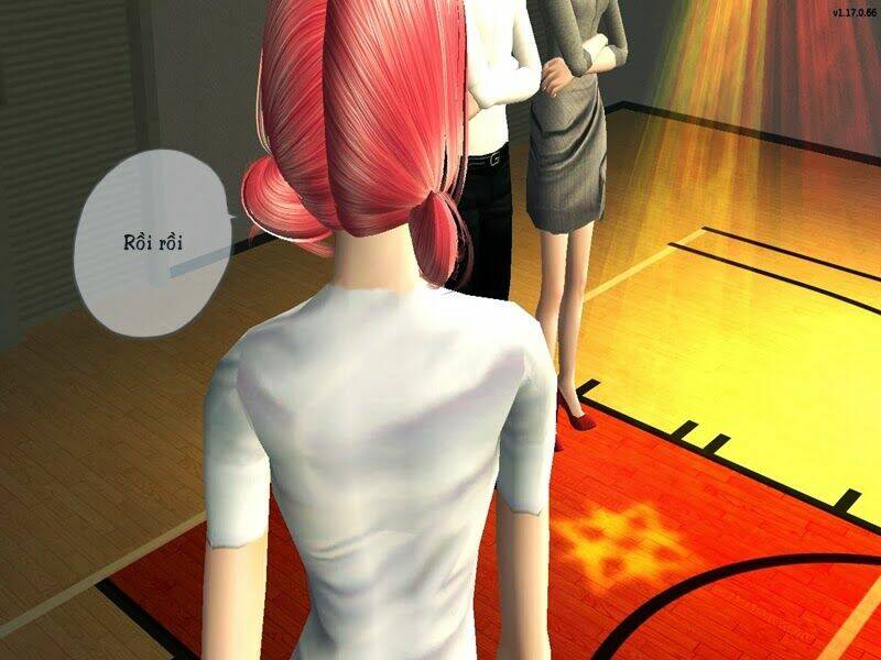 nụ cười của anh [truyện sims] chapter 22 19