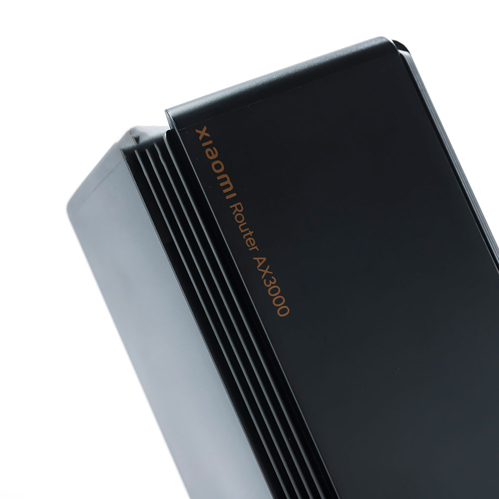 Wifi router Xiaomi AX3000 Mesh RA82 - Hàng chính hãng