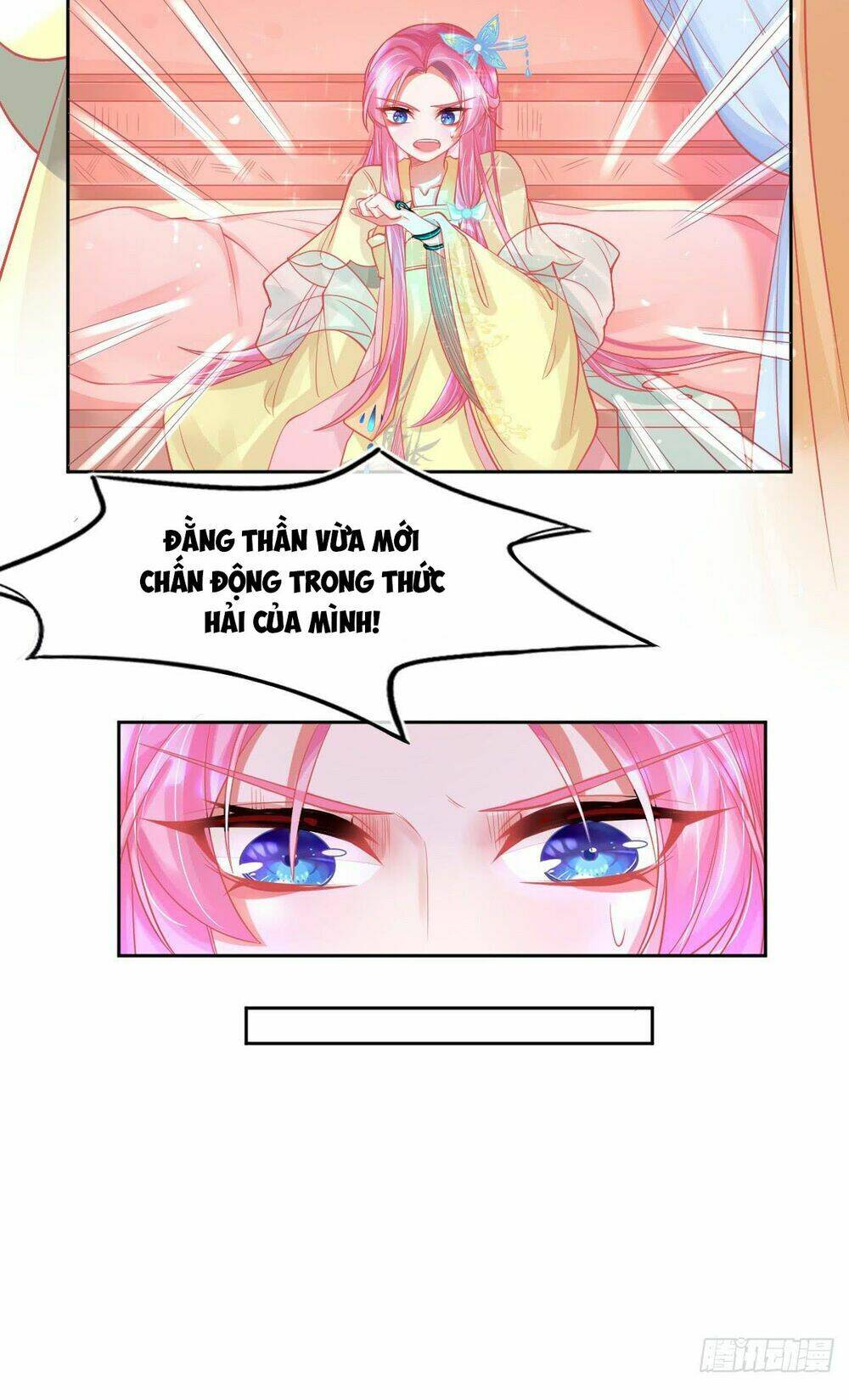 bổn vương phi có roi trong tay chapter 11 29