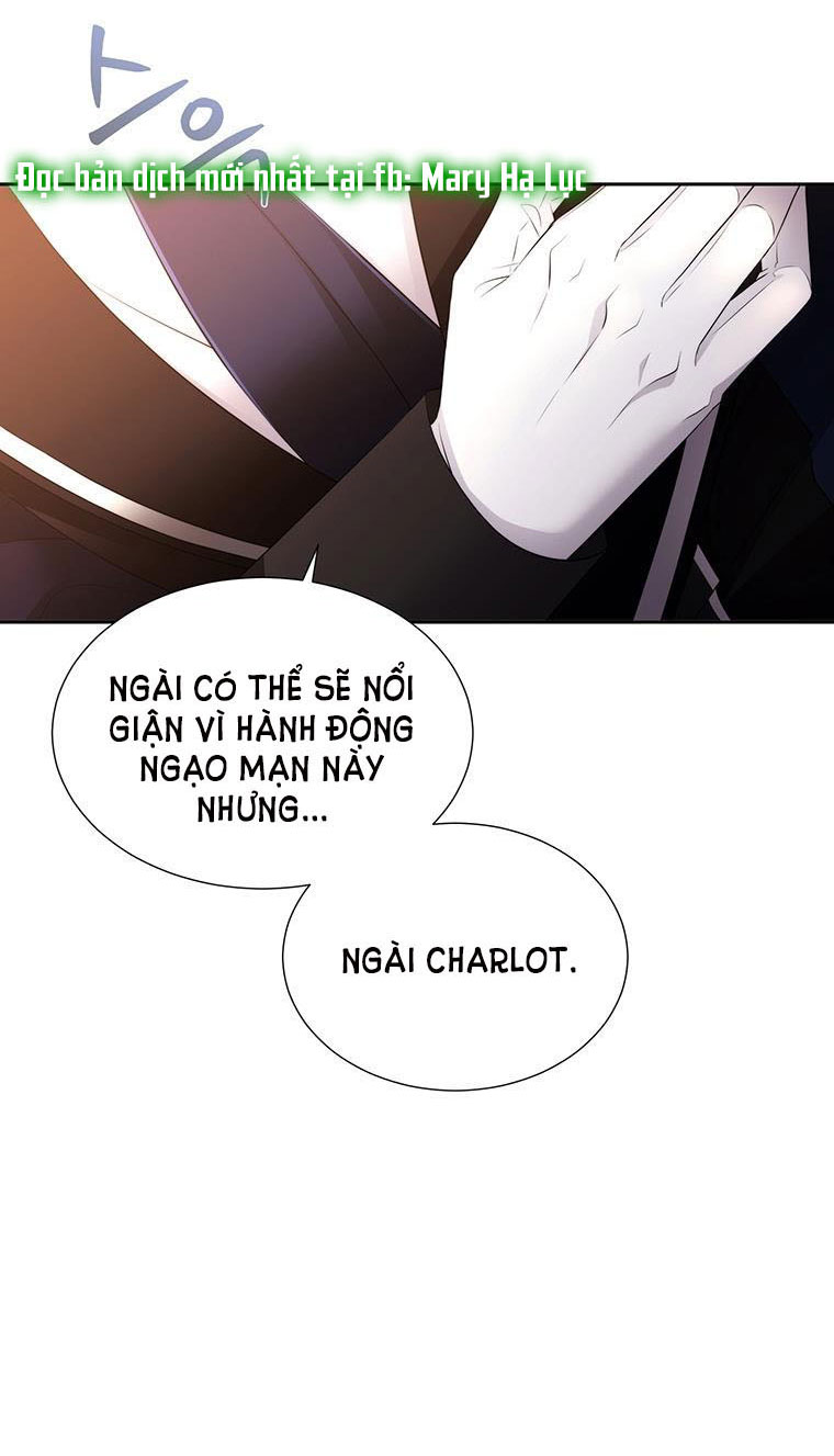 năm môn đệ của charlotte chapter 128 35