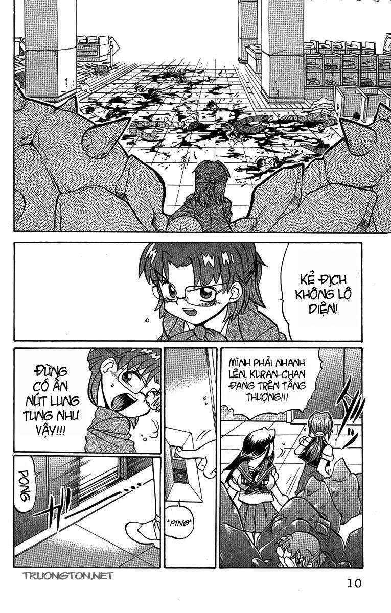 chaosic rune chapter 54 11