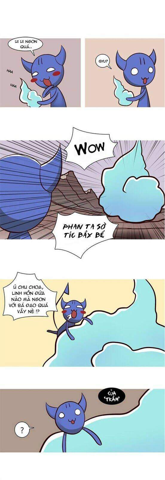 the devil king is bored chapter 17 6