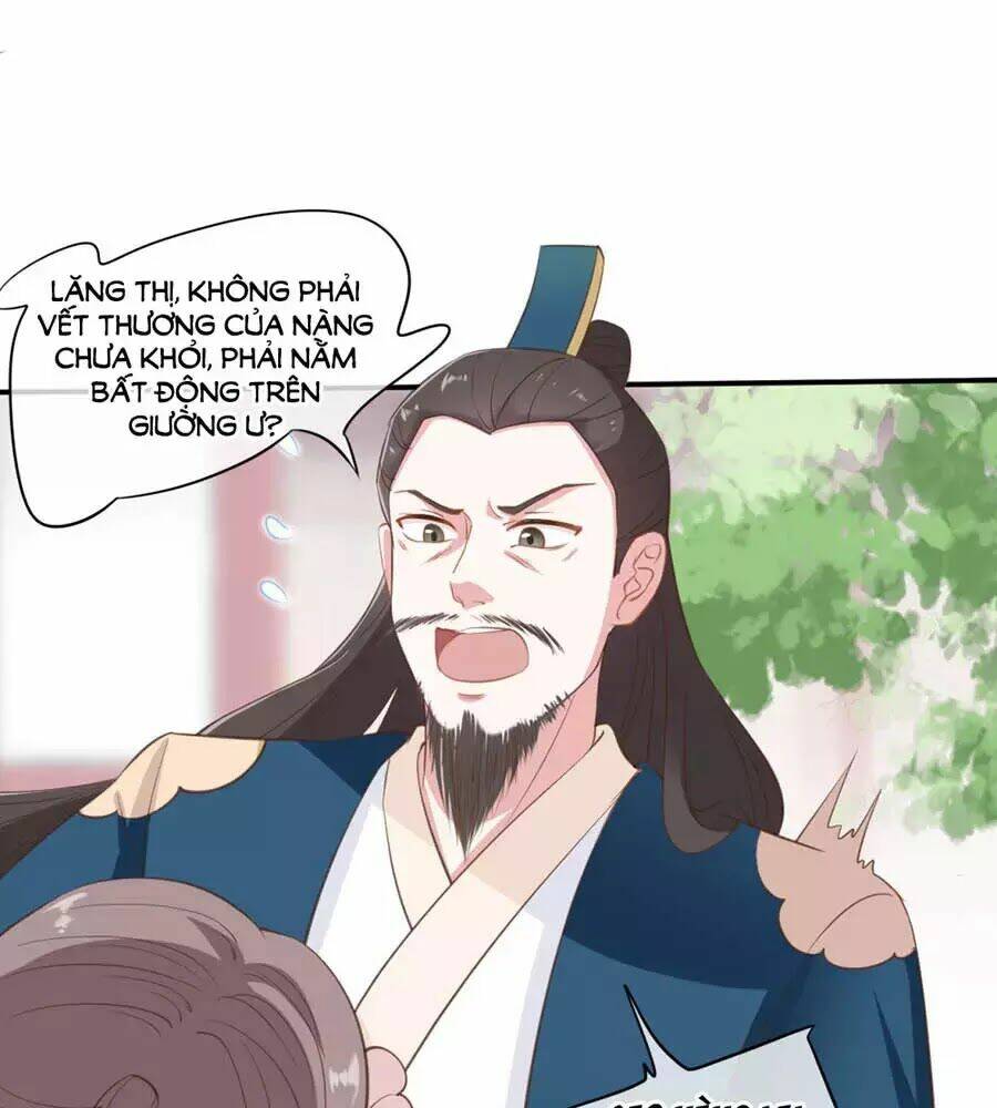 đích nữ hữu độc chapter 53 9