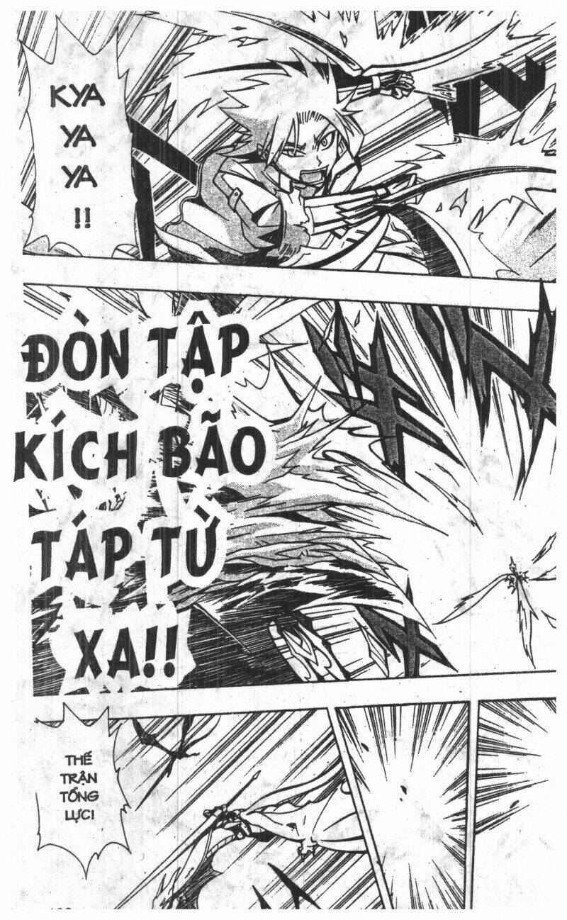 joou kishi monogatari chapter 10 134