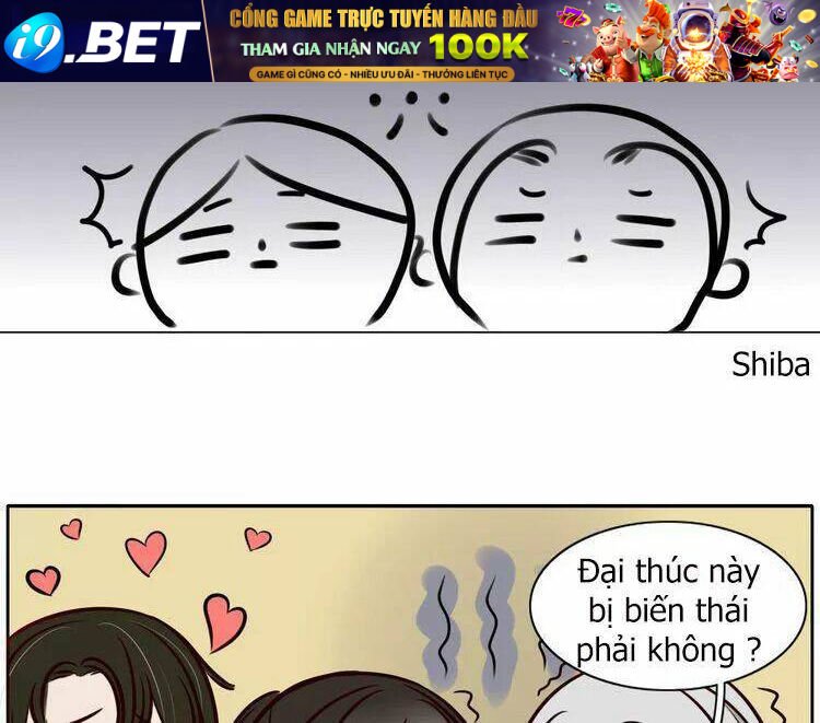 ta chỉ muốn giết ngươi chapter 16 25