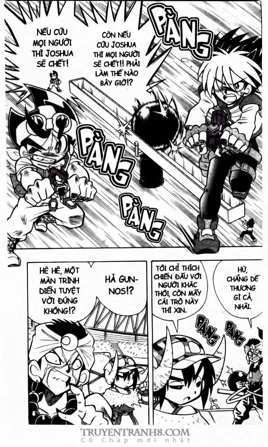 battle b-daman chapter 34 15