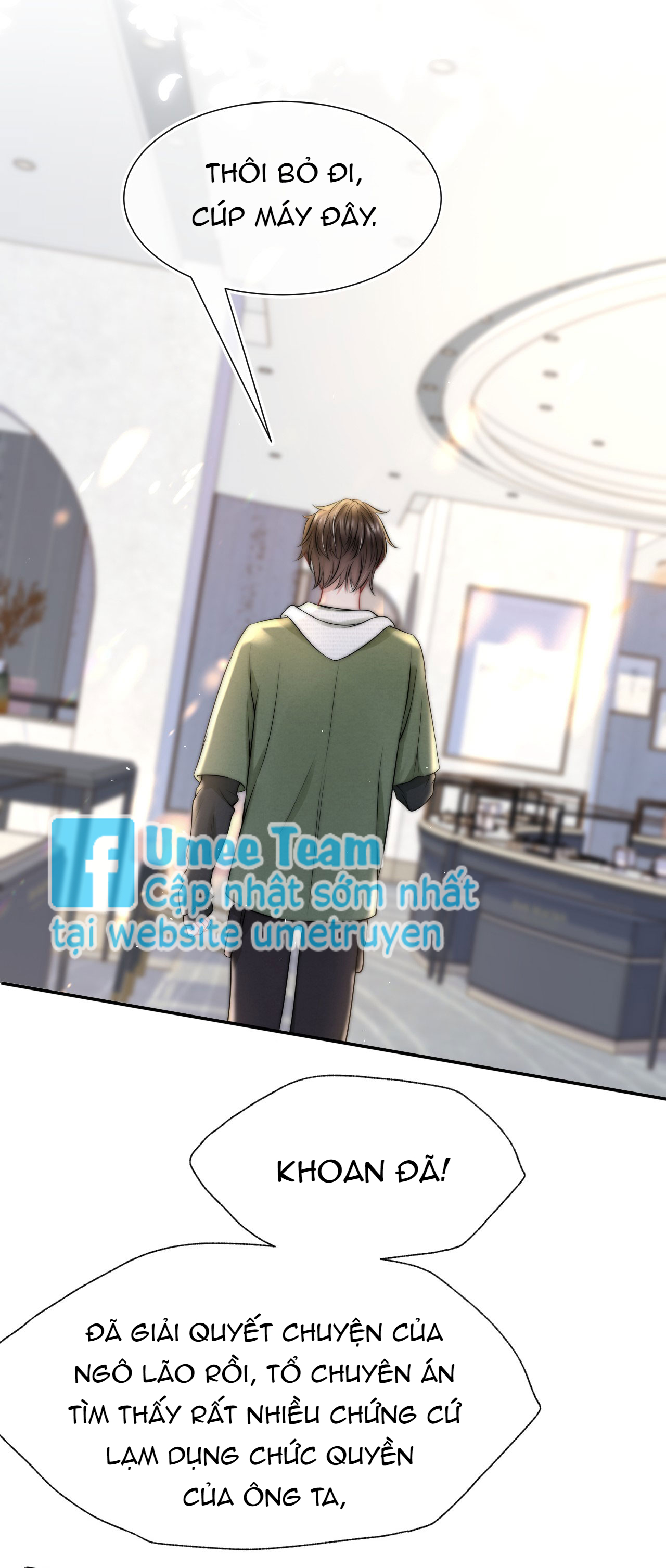 ta sinh con cho tổng tài chapter 78 7