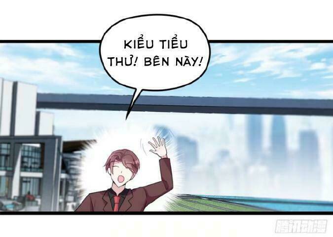 ảnh đế thần bí trộm cưới: vợ yêu, tới pk chapter 10 17