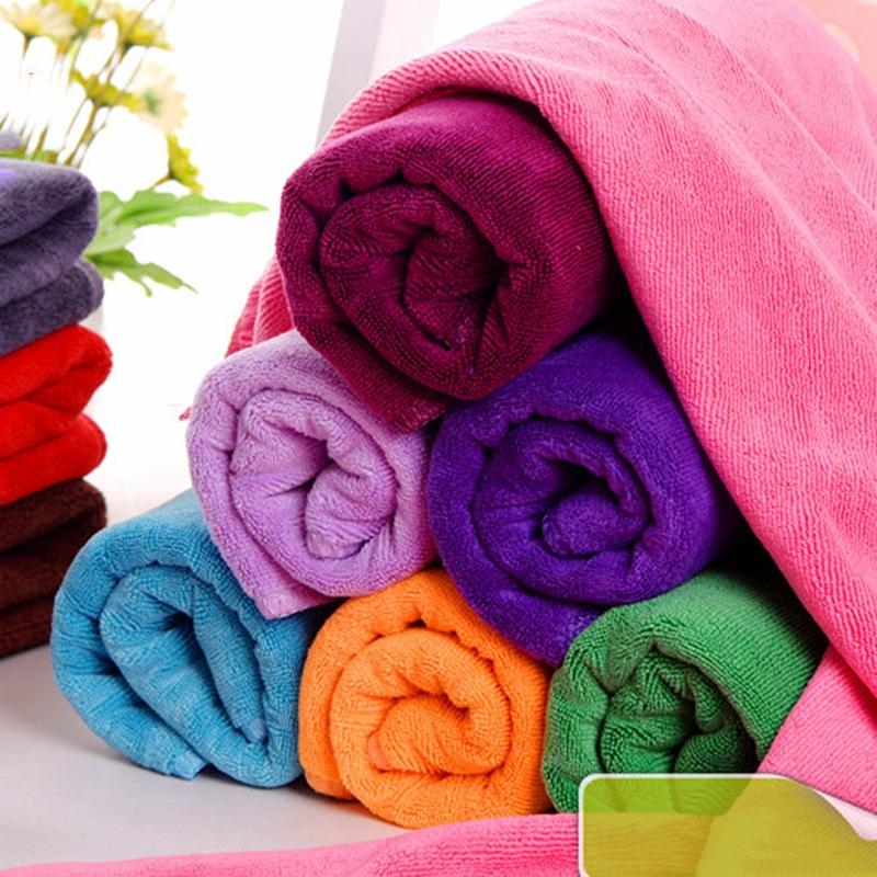 Khăn lau xe hơi bằng sợi fine chuyên dụng chất lượng cao