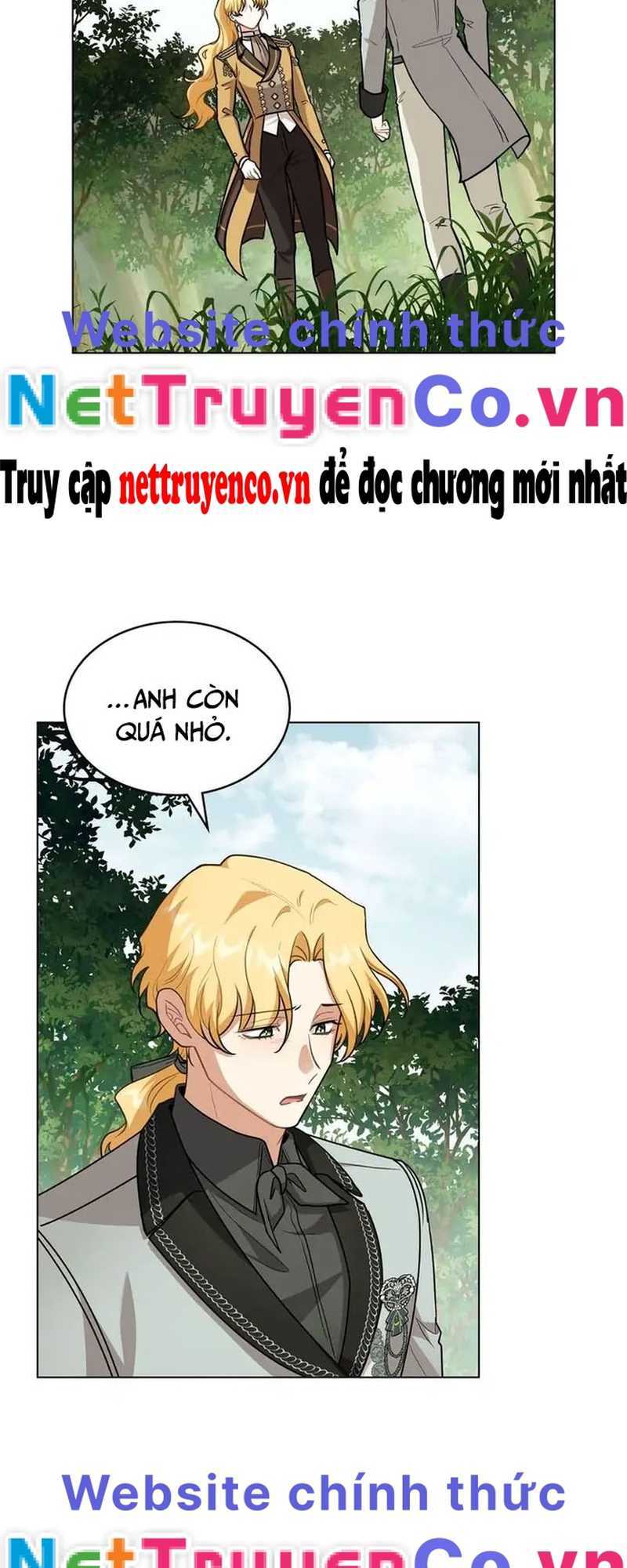 tìm lại camellia chapter 93 14