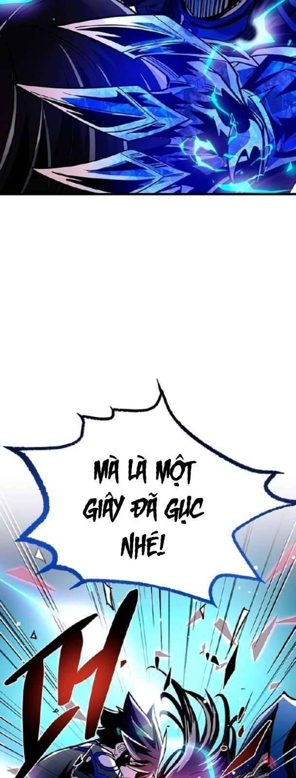 tiêu diệt ác nhân chapter 99 36