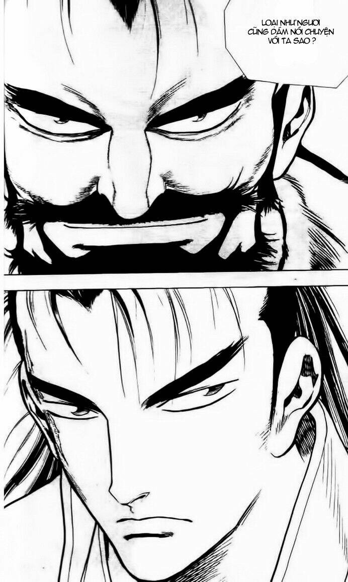 long quyển phong chapter 15 10