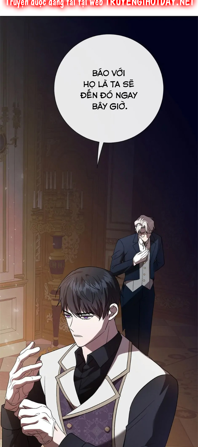 đừng ăn thịt tôi mà chapter 93 65