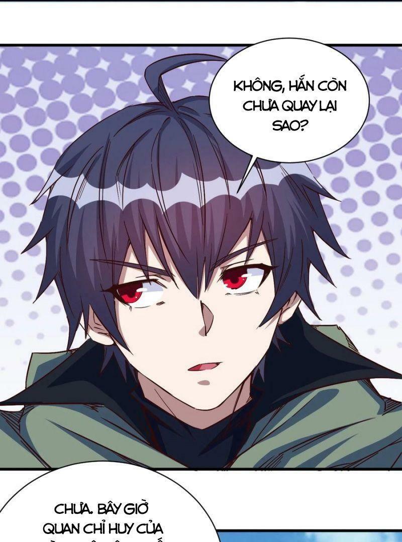 thánh đường chi thành chapter 91 4