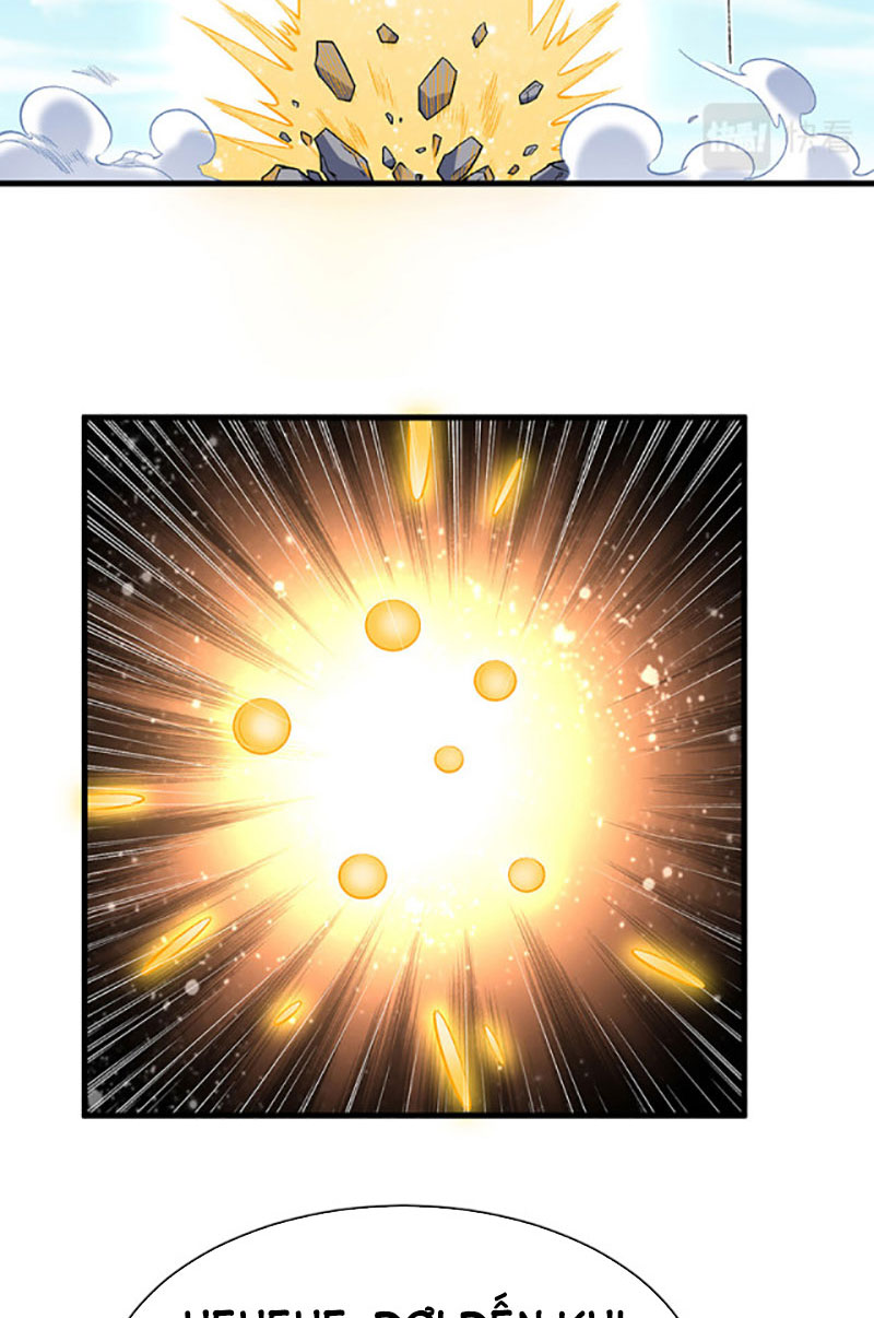 võ đạo độc tôn chapter 362 2