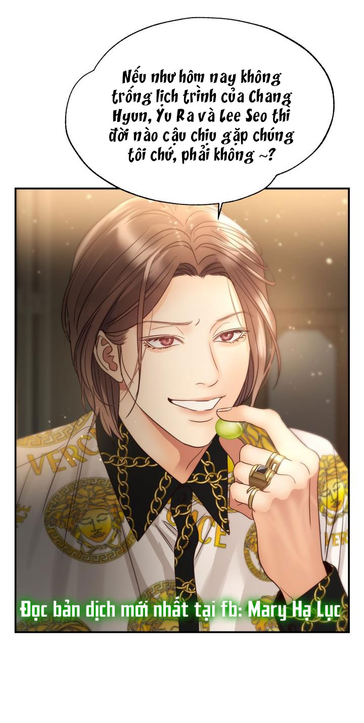 [16+] ánh sao ban mai chapter 67.2 21